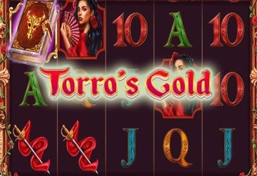 Torro's Gold